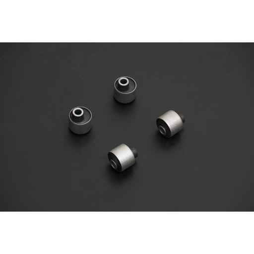 Hard Race Front Upper Control Arm Bushes - EG/DC (camber/caster offset)-Control Arm Bushes-Speed Science