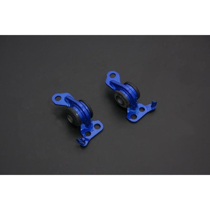 Hard Race Offset Front Compliance Bushes - EG/DC-Control Arm Bushes-Speed Science