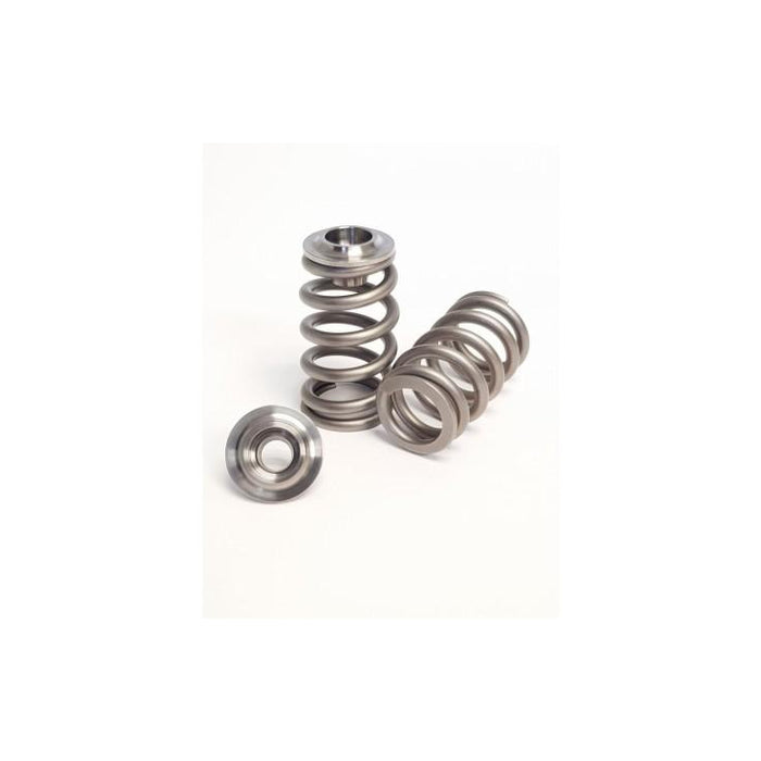 Kelford Cams KVS208 Toyota 1UZ-FE VVTi Beehive Spring And TI Retainer Set