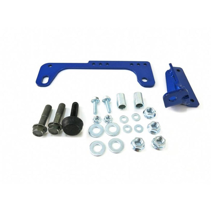 Hardrace Brake Master Cylinder Stopper V2 Honda, Civic, Ek3/4/5/9, Ej6/7/8/9, Em1