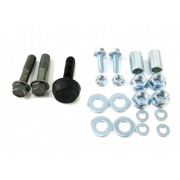 Hardrace Brake Master Cylinder Stopper V2 Honda, Civic, Ek3/4/5/9, Ej6/7/8/9, Em1