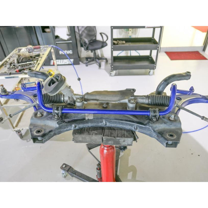 Hardrace Front Sway Bar 25.4Mm Luxgen, U6, 13-