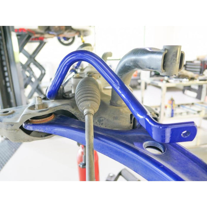 Hardrace Front Sway Bar 25.4Mm Luxgen, U6, 13-