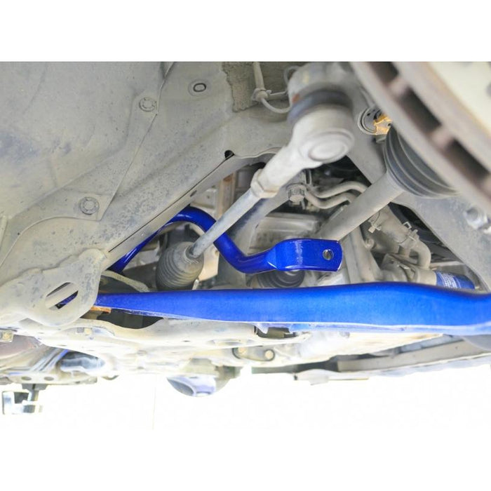 Hardrace Front Sway Bar 25.4Mm Luxgen, U6, 13-
