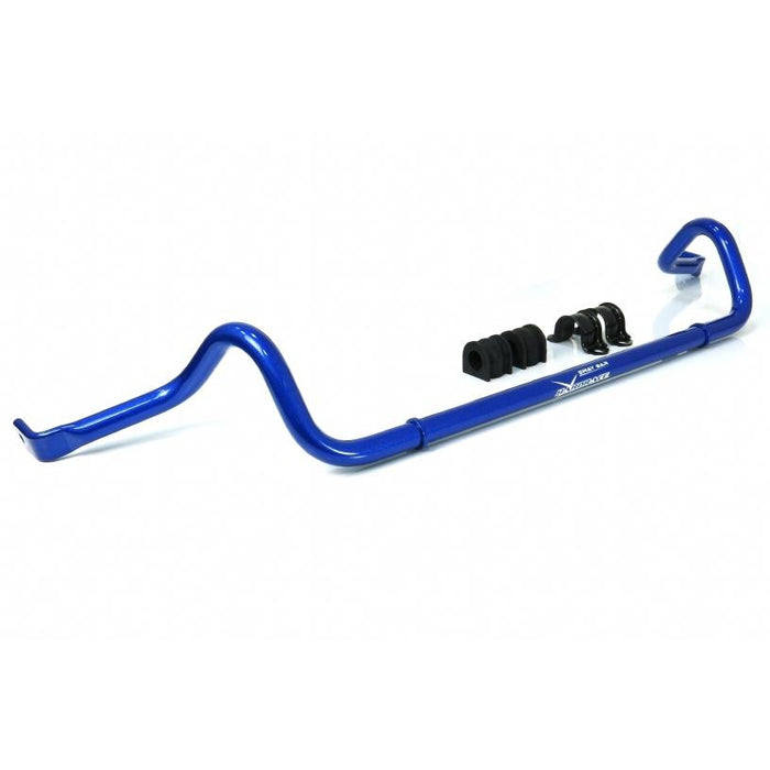 Hardrace Front Sway Bar 25.4Mm Luxgen, U6, 13-