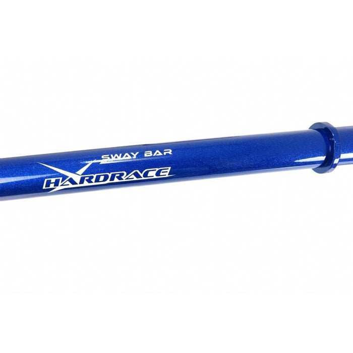 Hardrace Front Sway Bar 25.4Mm Luxgen, U6, 13-