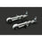 Hardrace Front Lower Rear Arm Mercedes, C-Class, W205 15-Present
