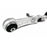 Hardrace Front Lower Rear Arm Mercedes, C-Class, W205 15-Present