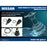 Hardrace Front Lower Ball Joint Nissan, Primera, Pulsar, Sentra/Sylphy, P10 90-95, B12 85-90, B15/N16 00-06, N13 1986-19