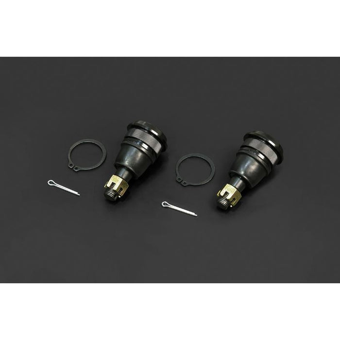 Hardrace Front Lower Ball Joint Nissan, Primera, Pulsar, Sentra/Sylphy, P10 90-95, B12 85-90, B15/N16 00-06, N13 1986-19