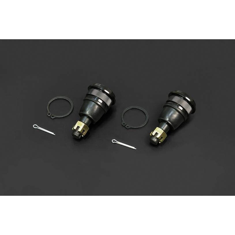 Hardrace Front Lower Ball Joint Nissan, Primera, Pulsar, Sentra/Sylphy, P10 90-95, B12 85-90, B15/N16 00-06, N13 1986-19