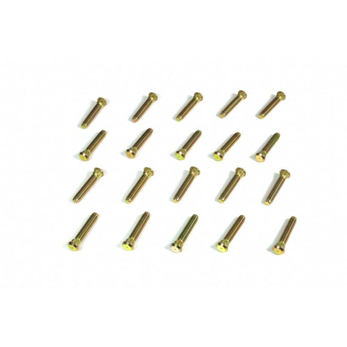 Hardrace Extended Wheelstud Honda, Civic, Fk8 Type-R