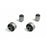 Hardrace Front Lower Arm Bushing Subaru, Toyota, 86, Brz, Fr-S, Impreza, Legacy, Levorg, Xv, Zc 6, Zn6, 14 -,