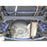 Hardrace Rear Add-On Sway Bar 17Mm V2 Skoda, Fabia, 15-Present