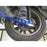 Hardrace Rear Add-On Sway Bar 17Mm V2 Skoda, Fabia, 15-Present