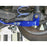 Hardrace Rear Add-On Sway Bar 17Mm V2 Skoda, Fabia, 15-Present