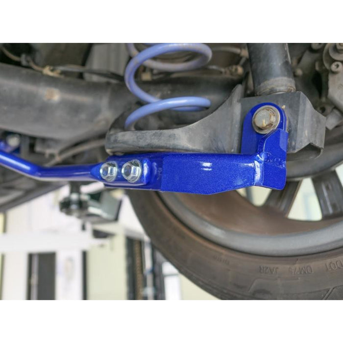 Hardrace Rear Add-On Sway Bar 17Mm V2 Skoda, Fabia, 15-Present