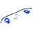 Hardrace Rear Add-On Sway Bar 17Mm V2 Skoda, Fabia, 15-Present