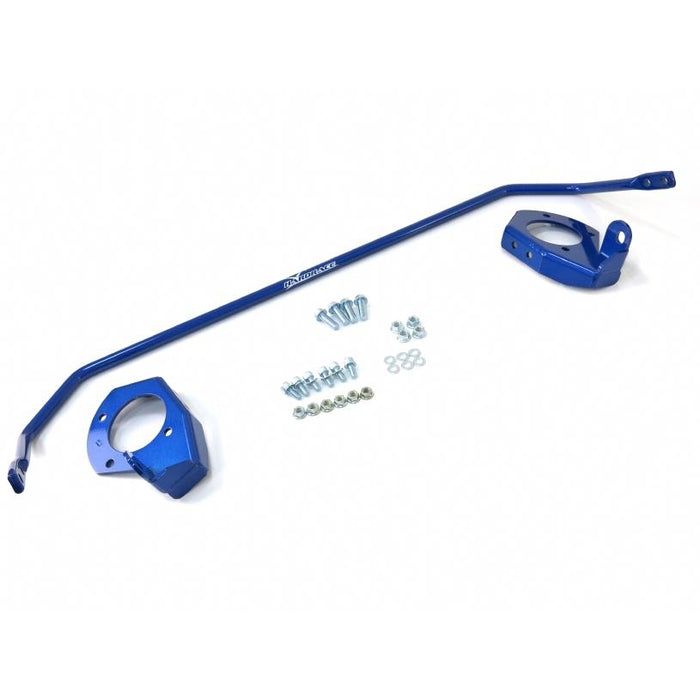 Hardrace Rear Add-On Sway Bar 17Mm V2 Skoda, Fabia, 15-Present