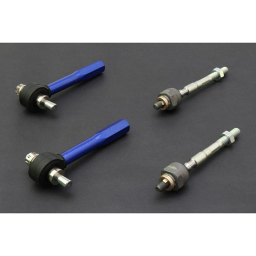 Hardrace Super Tie Rod End Kit Honda, Civic, EK3/4/5/9, EJ6/7/8/9, EM1