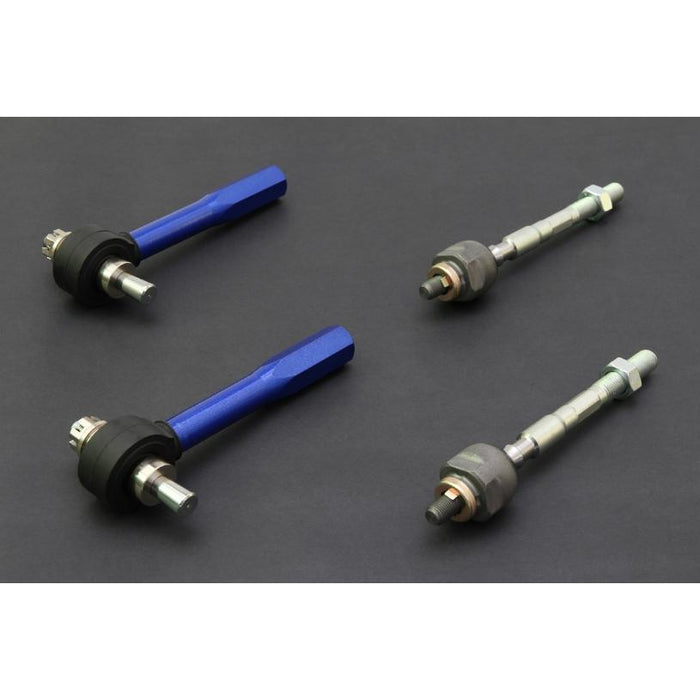 Hardrace Super Tie Rod End Kit Honda, Civic, EK3/4/5/9, EJ6/7/8/9, EM1