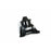 Hardrace Right Engine Mount Honda, Civic - FD