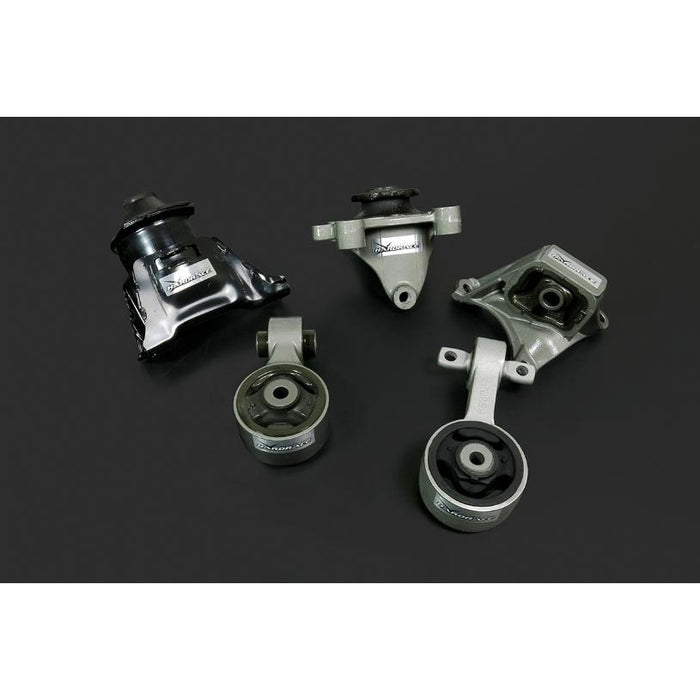 Hardrace Hardened Engine Mount Honda, Civic - FD