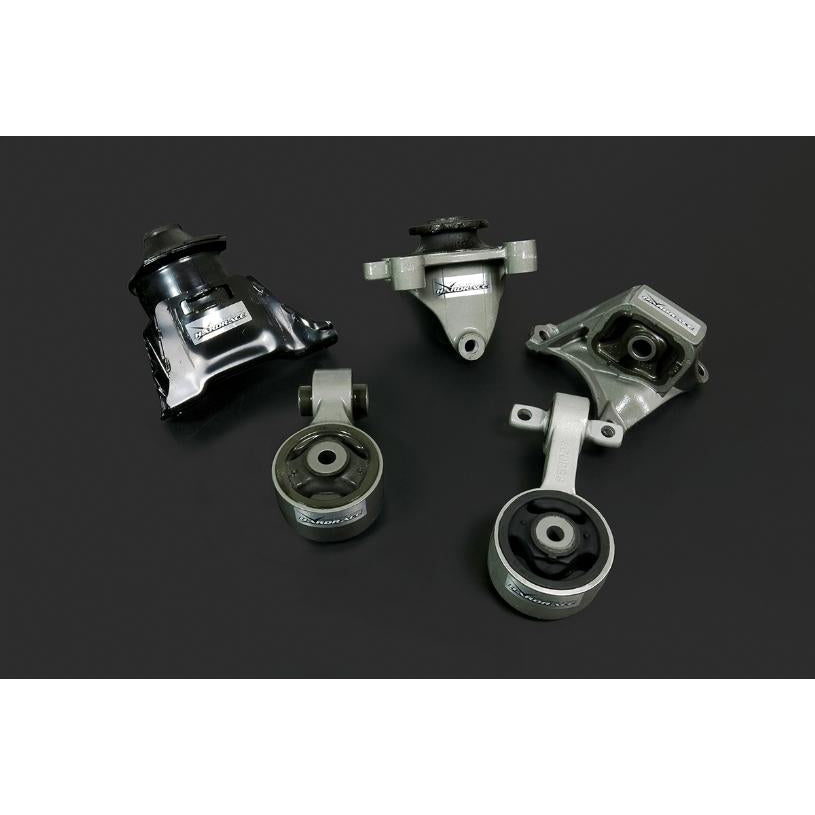 Hardrace Hardened Engine Mount Honda, Civic - FD