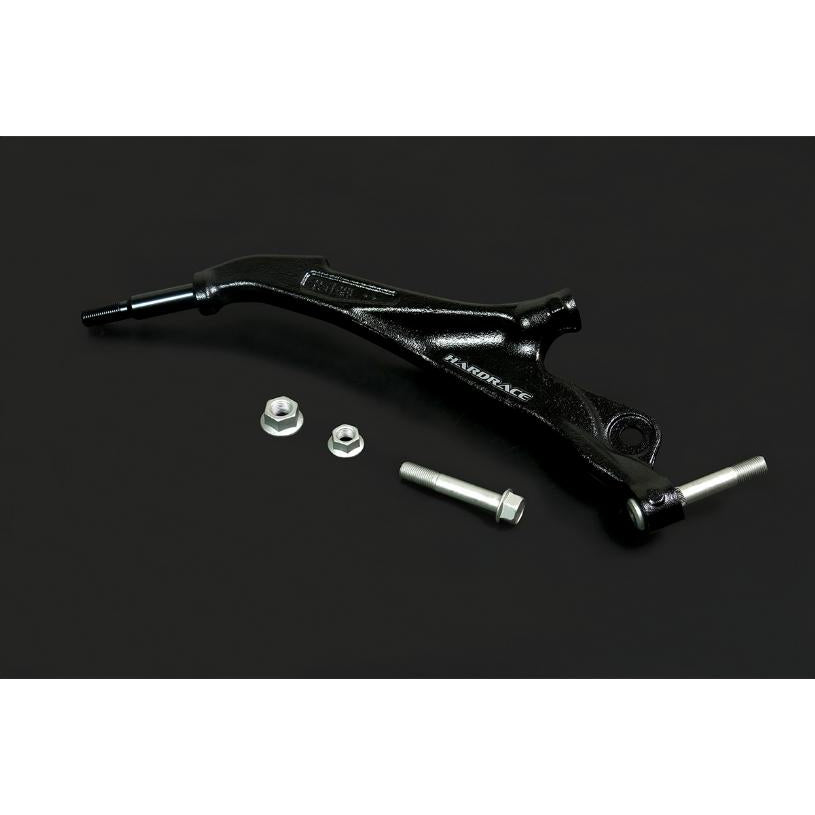 Hardrace Front Back Half Lower Control Arm Honda, Civic, Integra, DC2 94-01, DC2 TYPE R 95-98, EG, EH, EJ1/2