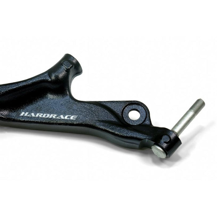 Hardrace Front Back Half Lower Control Arm Honda, Civic, Integra, DC2 94-01, DC2 TYPE R 95-98, EG, EH, EJ1/2