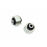 Hardrace Front Lower Arm Bushing Big Mazda, 323, 5/Premacy, Tierra, 98-06, CP 99-05, BJ 98-04