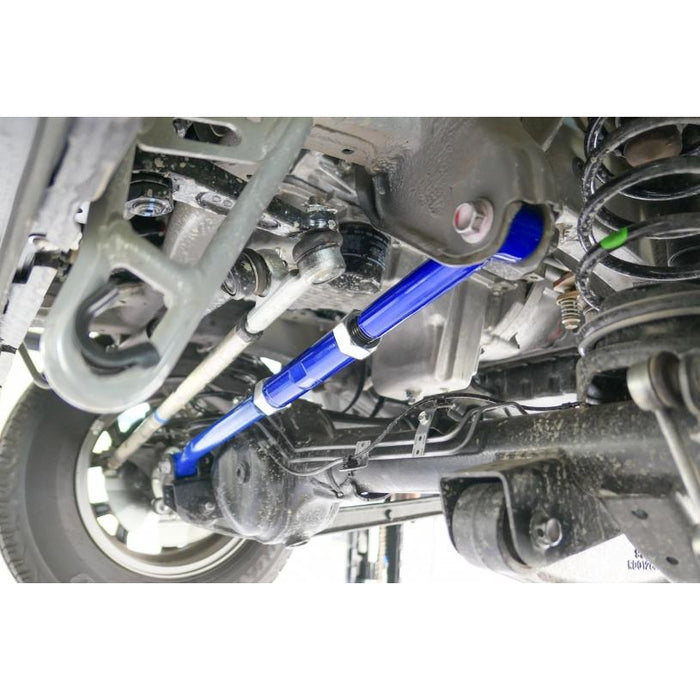 Hardrace Front Panhard Rod Suzuki, Jimny, 18-Present