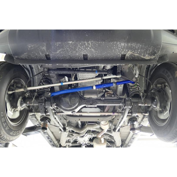 Hardrace Front Panhard Rod Suzuki, Jimny, 18-Present