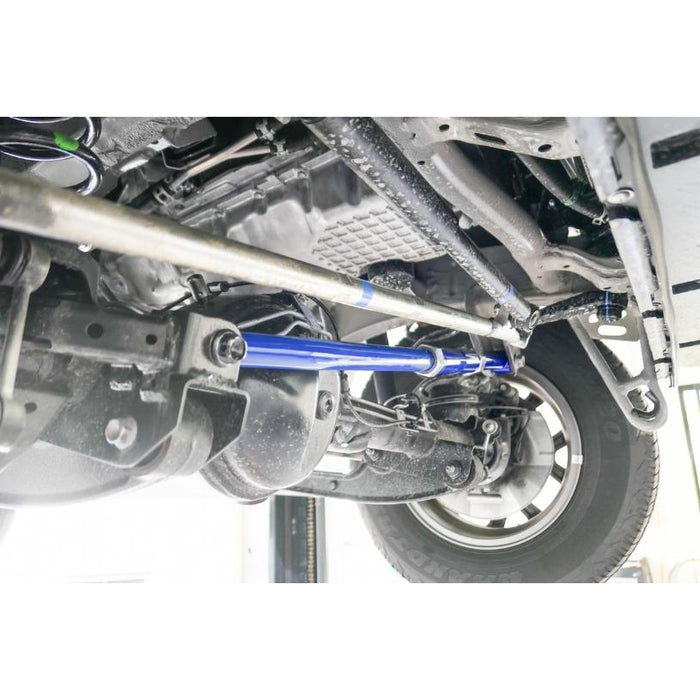 Hardrace Front Panhard Rod Suzuki, Jimny, 18-Present