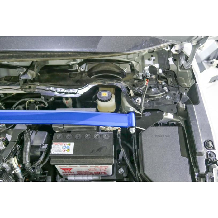 Hardrace Front Strut Bar Toyota, Corolla/Altis/Auris, Altis E210 18-