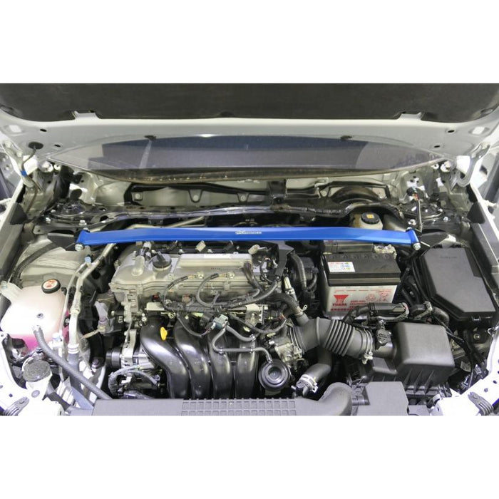 Hardrace Front Strut Bar Toyota, Corolla/Altis/Auris, Altis E210 18-