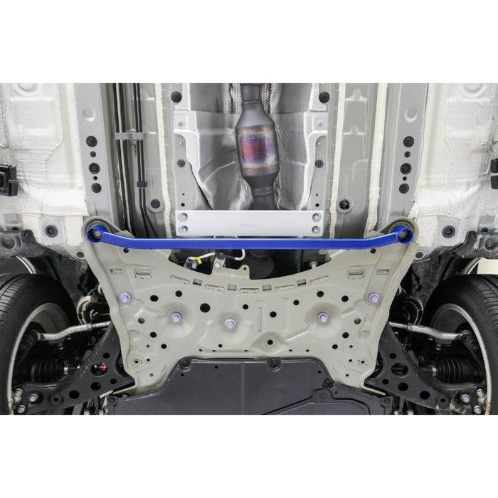 Hardrace Front Lower-Rear Brace Toyota, Corolla/Altis/Auris, Altis E210 18-