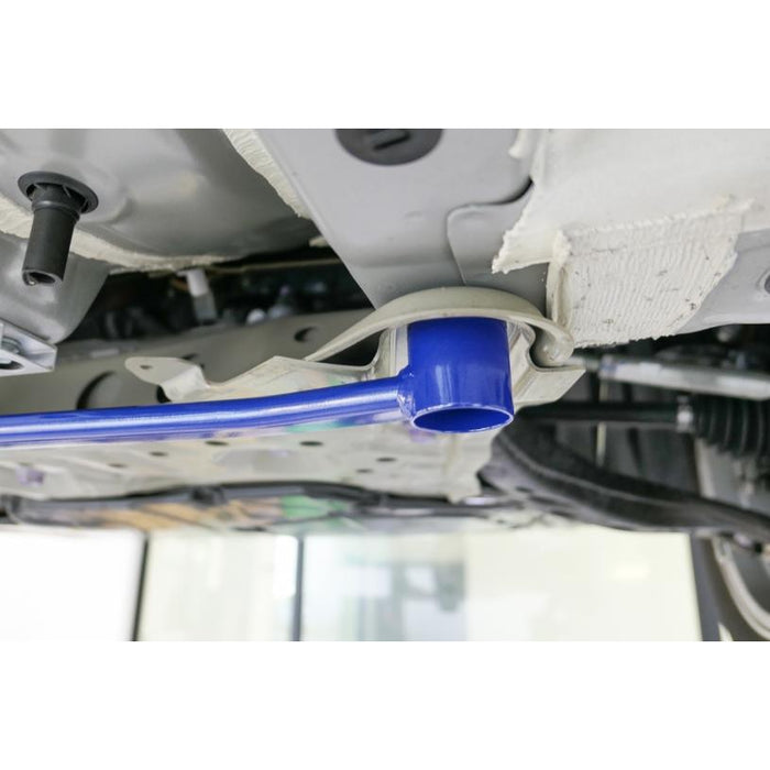 Hardrace Front Lower-Rear Brace Toyota, Corolla/Altis/Auris, Altis E210 18-