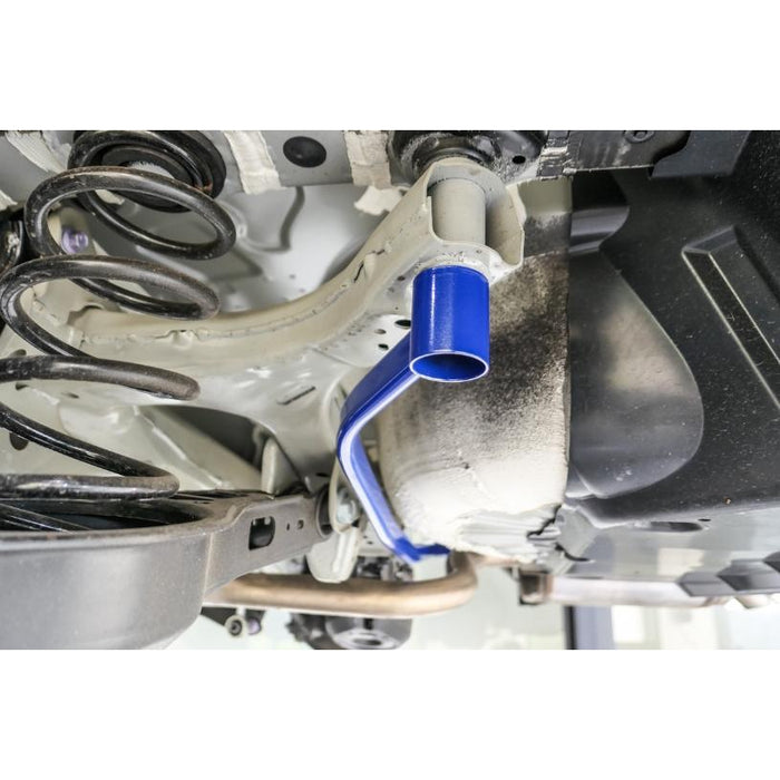 Hardrace Rear Subframe Brace Toyota, Corolla/Altis/Auris, Altis E210 18-