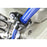 Hardrace Rear Sway Bar Toyota, Corolla/Altis/Auris, Altis E210 18-