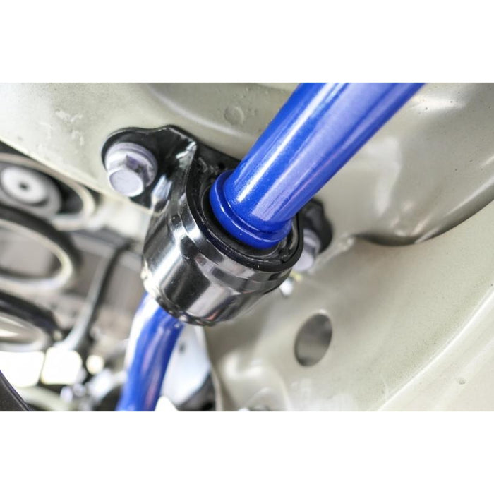 Hardrace Rear Sway Bar Toyota, Corolla/Altis/Auris, Altis E210 18-