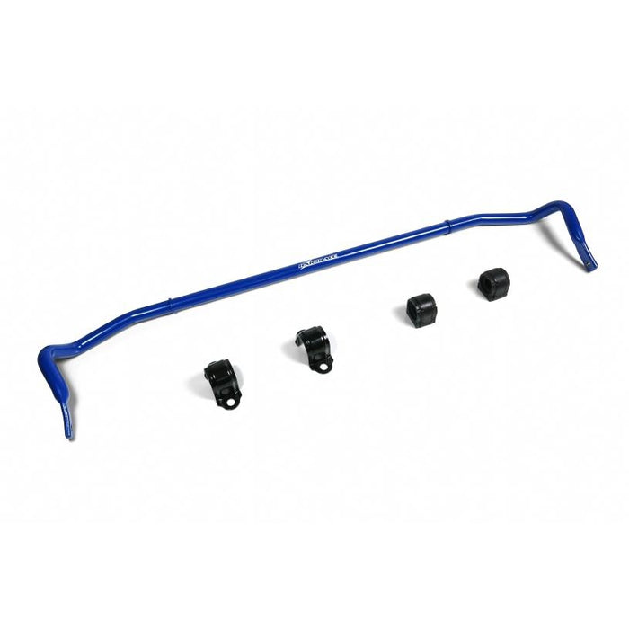 Hardrace Rear Sway Bar Toyota, Corolla/Altis/Auris, Altis E210 18-