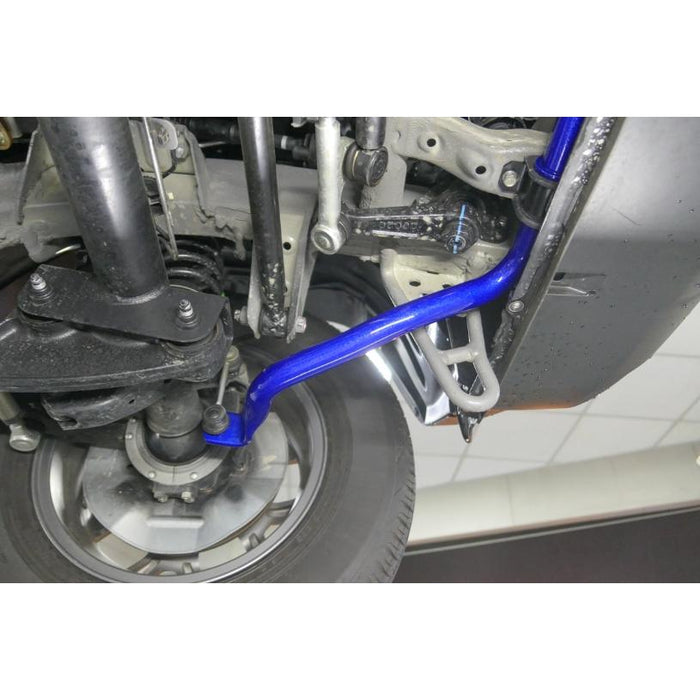 Hardrace Front Sway Bar 30Mm Suzuki, Jimny, 18-Present