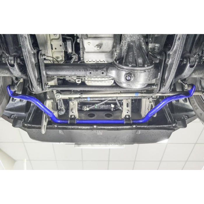 Hardrace Front Sway Bar 30Mm Suzuki, Jimny, 18-Present
