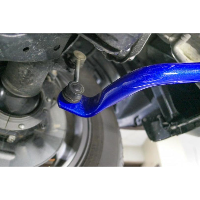 Hardrace Front Sway Bar 30Mm Suzuki, Jimny, 18-Present