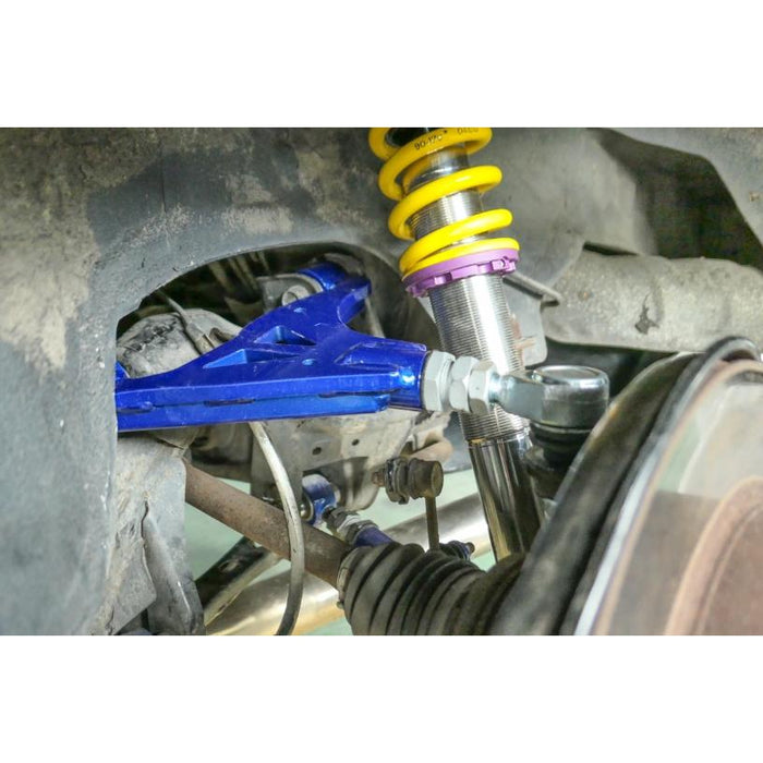 Hardrace Rear Adjustable Control Arm Toyota, Lexus, Sc, Supra, Z30 91-00, JZA80 93-02