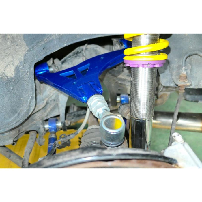 Hardrace Rear Adjustable Control Arm Toyota, Lexus, Sc, Supra, Z30 91-00, JZA80 93-02