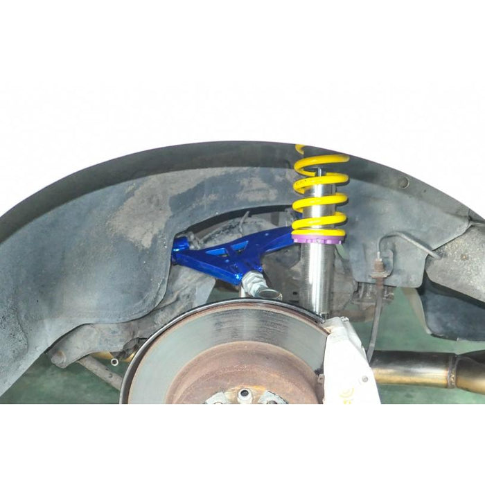 Hardrace Rear Adjustable Control Arm Toyota, Lexus, Sc, Supra, Z30 91-00, JZA80 93-02