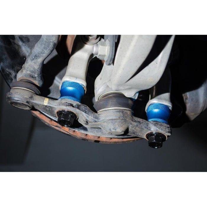 Hardrace Front Roll Center Adjuster Toyota, Lexus, Crown, Crown Majesta, GS, IS, MARK X/REIZ, GRX120 04-09, GRX13X 09-, XE