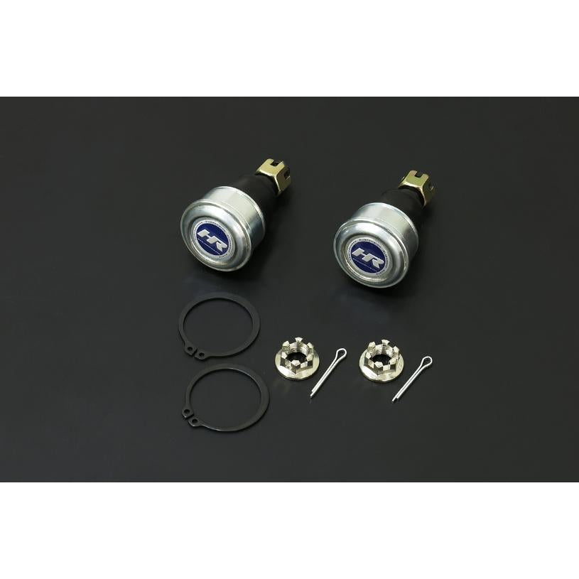 Hardrace Front Ball Joint Pre-Facelift, Honda, Civic, DC5 RSX, 02-04, EM2, ES1, EP1/2/3/4, EU